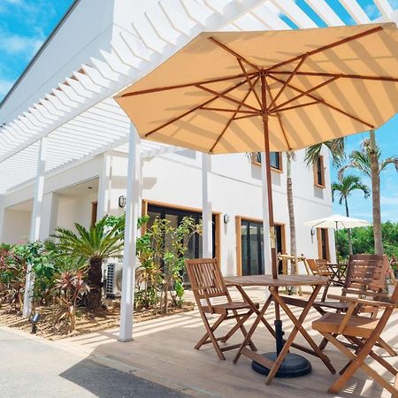 Hotel California Miyakojima Resort المظهر الخارجي الصورة