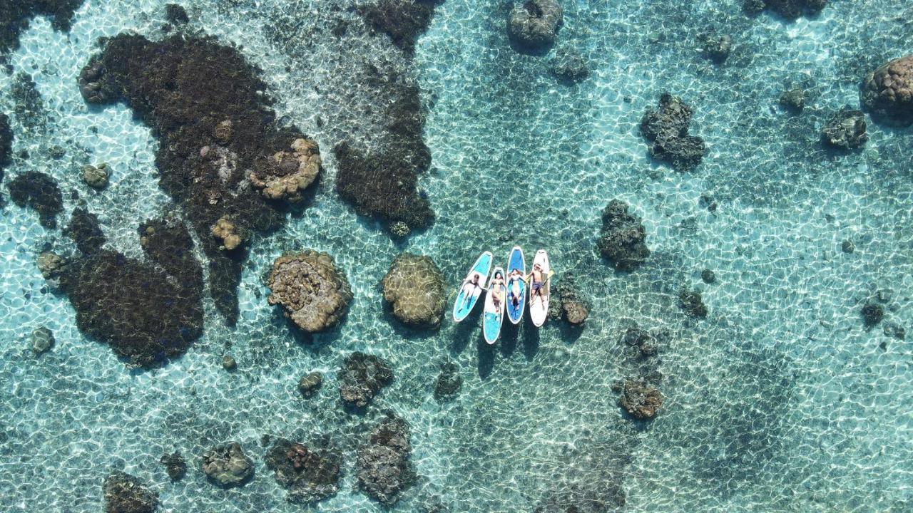 Hotel California Miyakojima Resort المظهر الخارجي الصورة