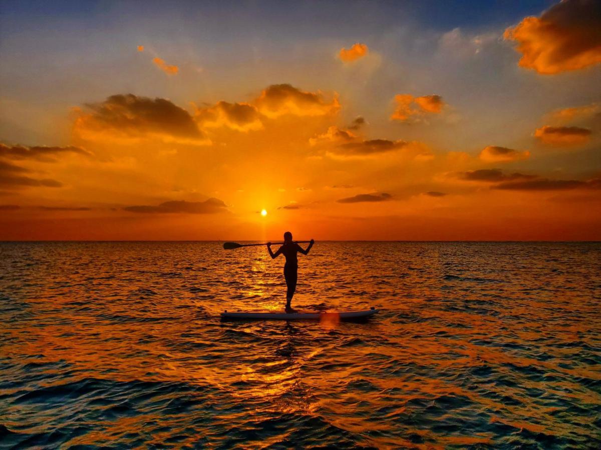 Hotel California Miyakojima Resort المظهر الخارجي الصورة
